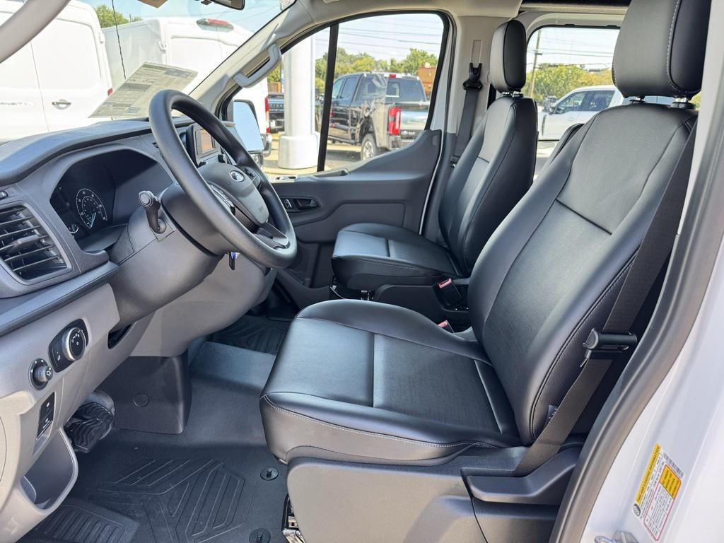 new 2025 Ford Transit-150 car, priced at $55,195