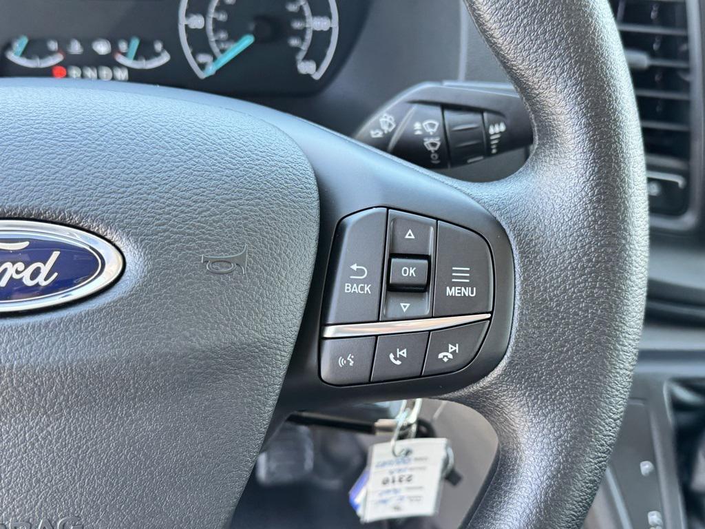 new 2025 Ford Transit-150 car, priced at $55,195