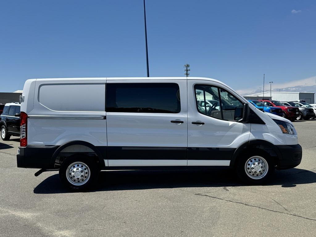 new 2025 Ford Transit-150 car, priced at $55,195