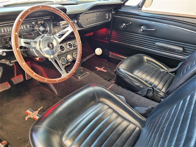 used 1964 Ford Mustang car, priced at $30,990