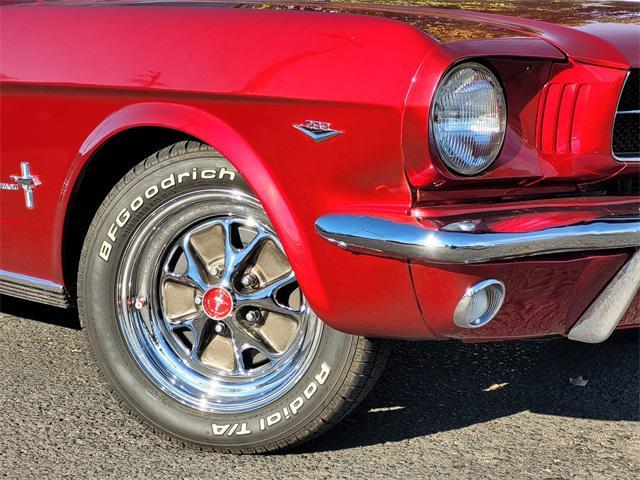 used 1964 Ford Mustang car, priced at $30,990