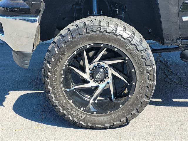 used 2014 Chevrolet Silverado 1500 car, priced at $15,788