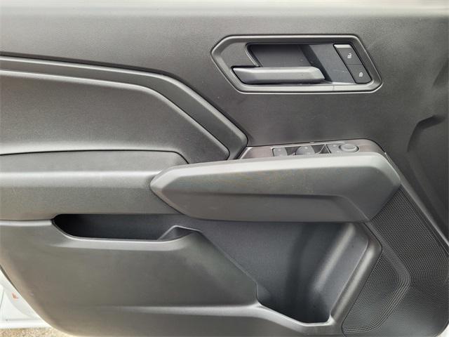 new 2026 Chevrolet Colorado car, priced at $43,495