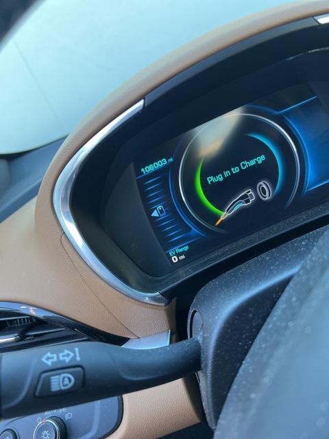 used 2017 Chevrolet Volt car, priced at $10,415