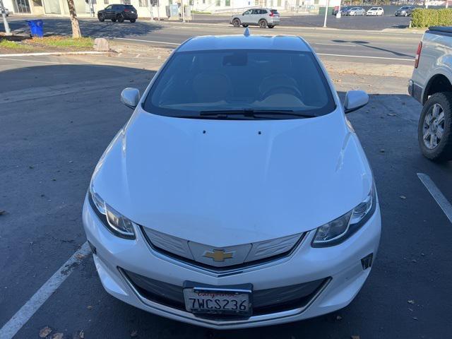 used 2017 Chevrolet Volt car, priced at $10,415