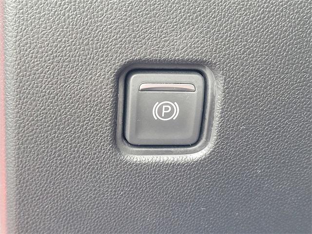 used 2023 Chevrolet Blazer car, priced at $24,220