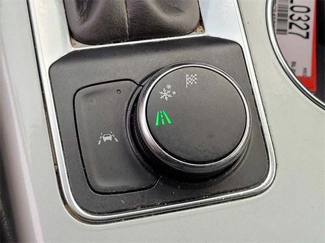 used 2023 Chevrolet Blazer car, priced at $24,220