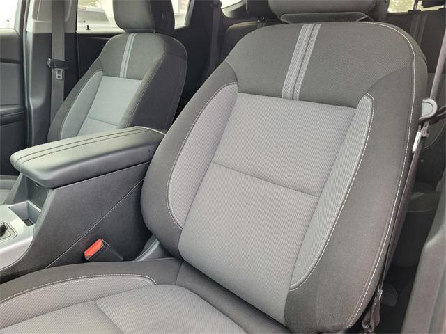 used 2023 Chevrolet Blazer car, priced at $24,220