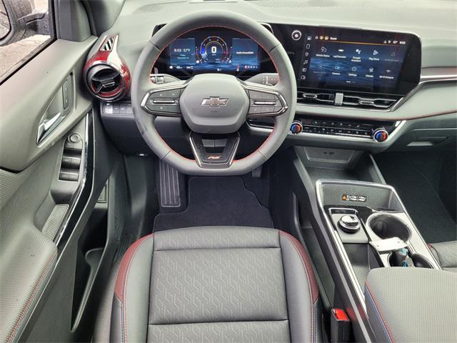 new 2026 Chevrolet Equinox car, priced at $35,395