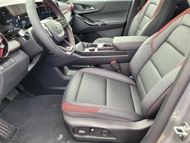 new 2026 Chevrolet Equinox car, priced at $35,395