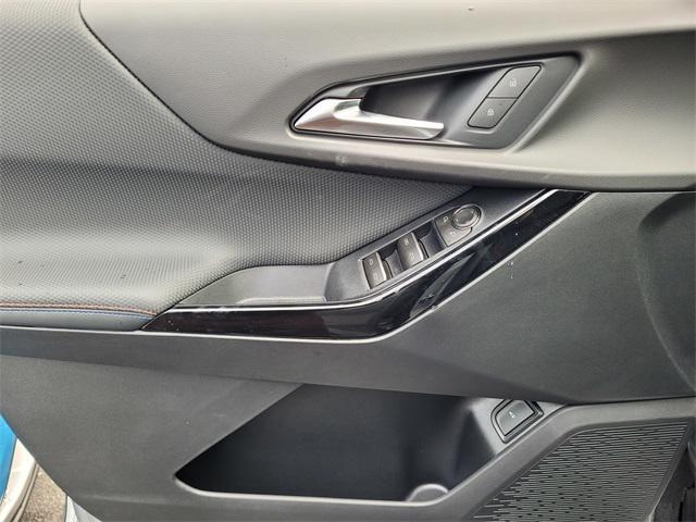 new 2026 Chevrolet Equinox car, priced at $35,395