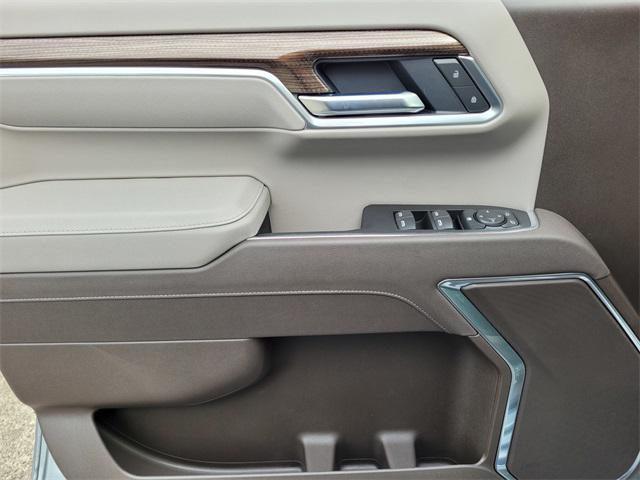 new 2026 Chevrolet Silverado 1500 car, priced at $57,155