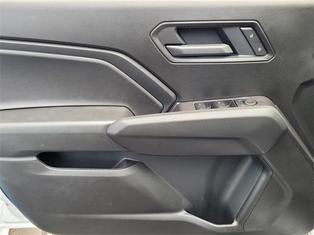 new 2026 Chevrolet Colorado car, priced at $41,895