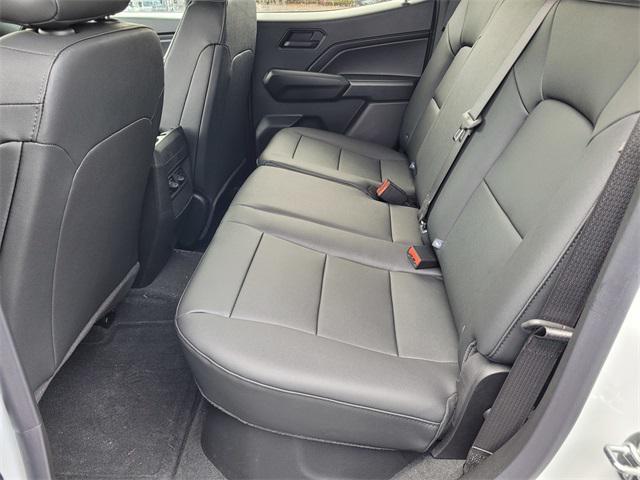 new 2026 Chevrolet Colorado car, priced at $41,895