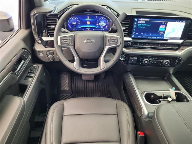 new 2025 Chevrolet Silverado 2500 car, priced at $85,075