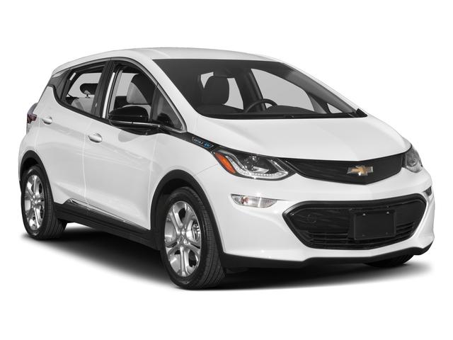 used 2017 Chevrolet Bolt EV car