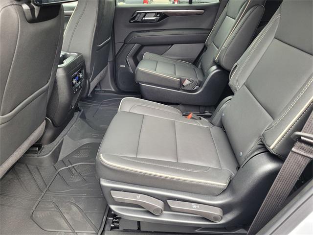 new 2026 Chevrolet Tahoe car, priced at $86,435