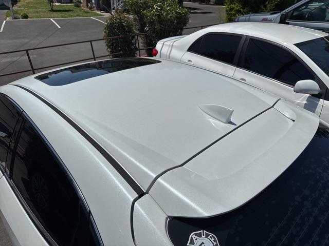 used 2020 Honda Civic car, priced at $19,684