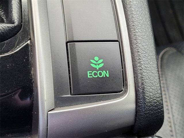used 2020 Honda Civic car, priced at $18,577