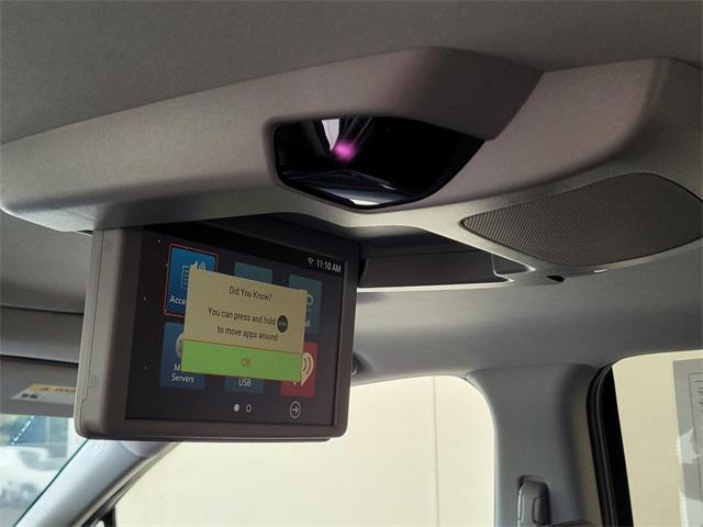 used 2020 Honda Pilot car, priced at $31,598