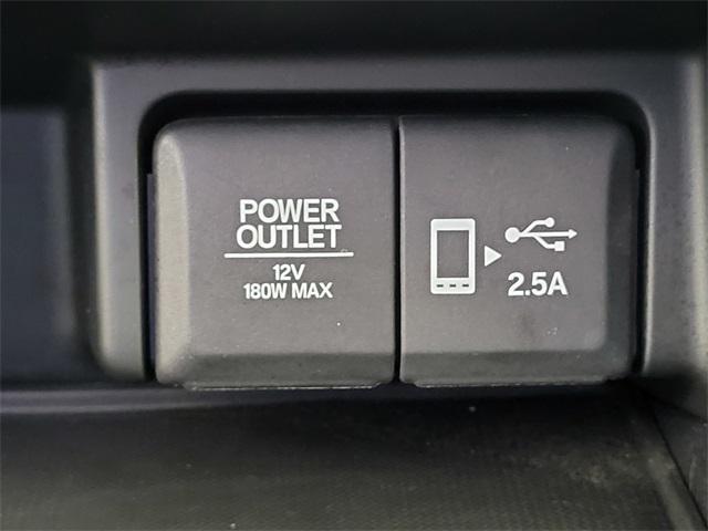 used 2020 Honda Pilot car, priced at $31,598