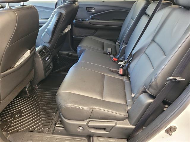 used 2020 Honda Pilot car, priced at $31,598