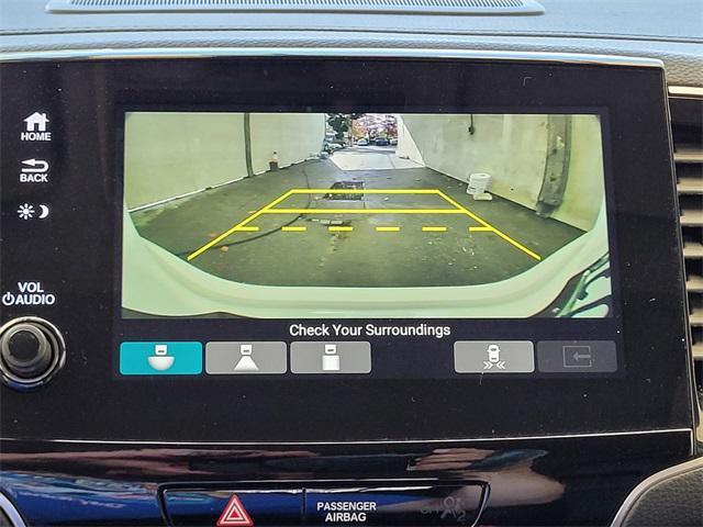 used 2020 Honda Pilot car, priced at $31,598