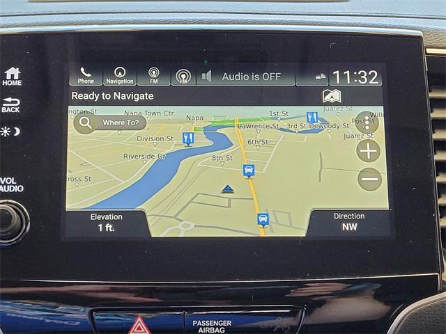 used 2020 Honda Pilot car, priced at $31,598