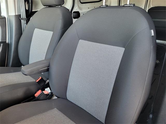 used 2020 Ram ProMaster City car, priced at $20,289