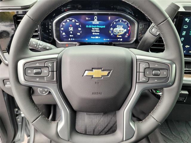 new 2026 Chevrolet Silverado 2500 car, priced at $70,290