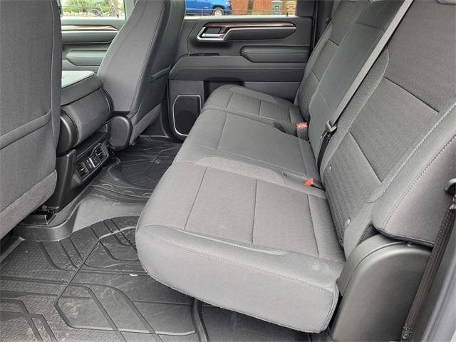 new 2026 Chevrolet Silverado 2500 car, priced at $70,290