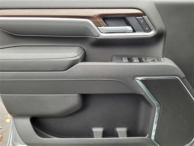 new 2026 Chevrolet Silverado 2500 car, priced at $70,290