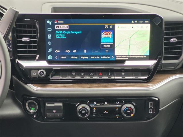 new 2026 Chevrolet Silverado 2500 car, priced at $70,290