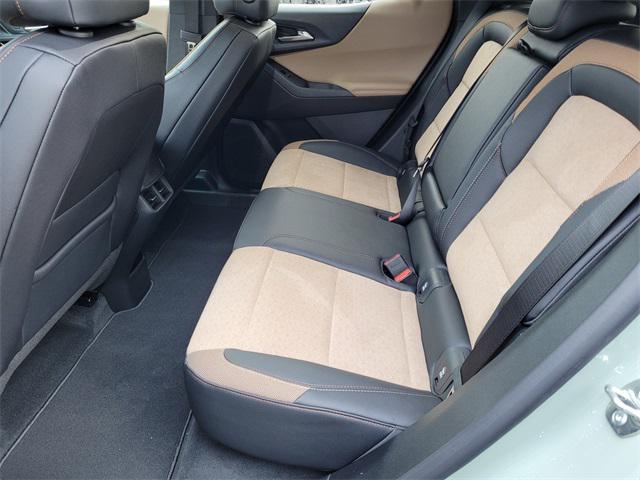 new 2026 Chevrolet Equinox car, priced at $35,395