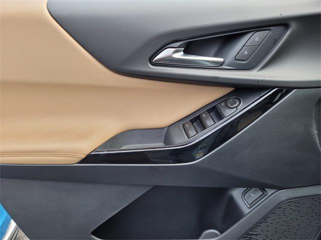 new 2026 Chevrolet Equinox car, priced at $35,395