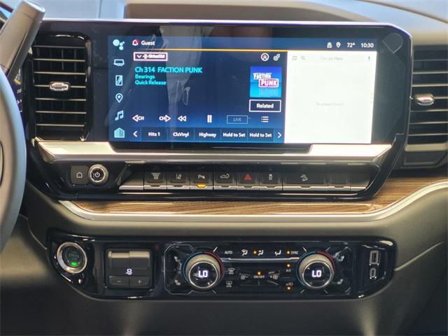 new 2026 Chevrolet Silverado 2500 car, priced at $74,480