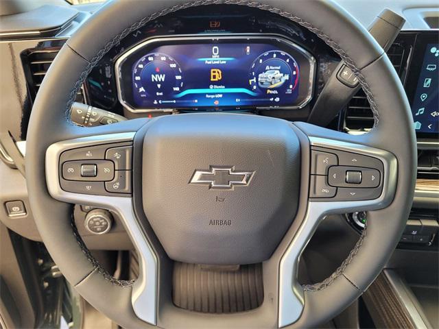 new 2026 Chevrolet Silverado 2500 car, priced at $74,480