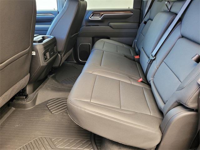 new 2026 Chevrolet Silverado 2500 car, priced at $74,480