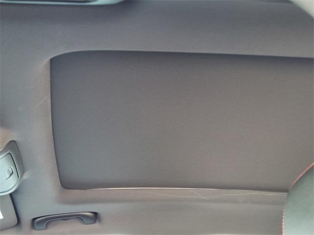 used 2024 Chevrolet Equinox car, priced at $29,987