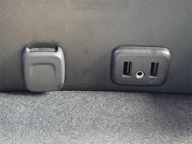 used 2018 Chevrolet Silverado 1500 car, priced at $25,742