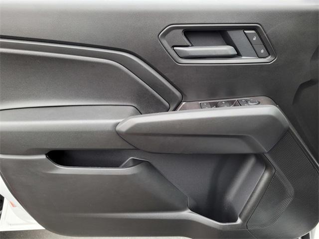 new 2026 Chevrolet Colorado car, priced at $40,340