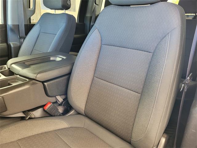 used 2020 Chevrolet Silverado 2500 car, priced at $45,987