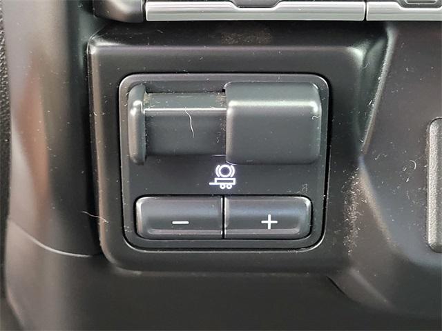 used 2020 Chevrolet Silverado 2500 car, priced at $45,987