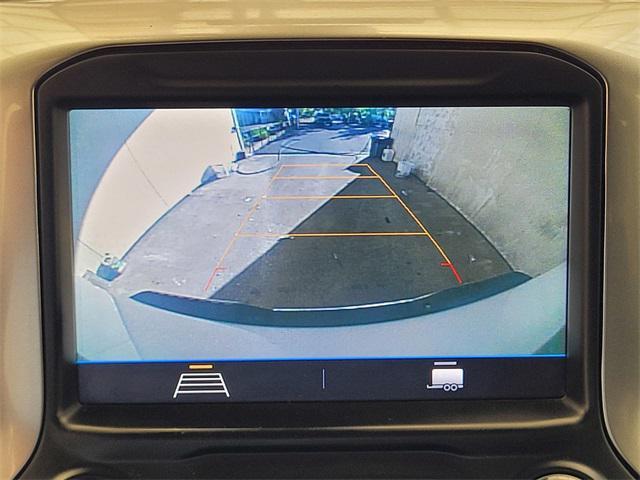 used 2020 Chevrolet Silverado 2500 car, priced at $45,987