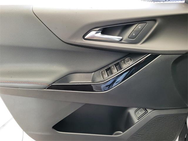 new 2026 Chevrolet Equinox car, priced at $36,390