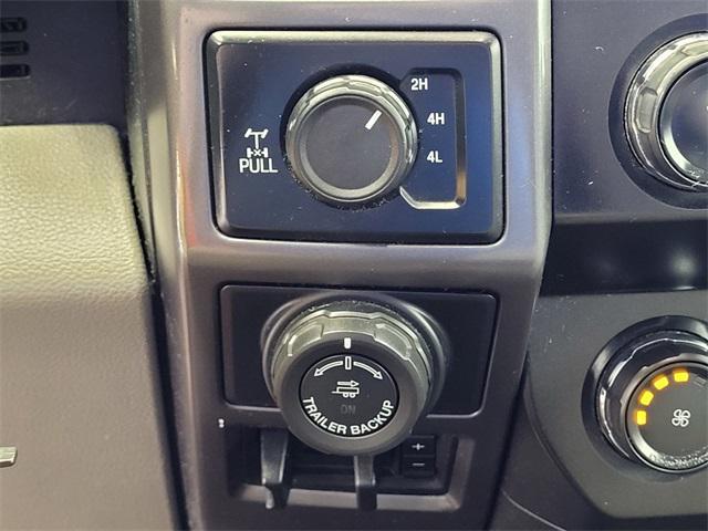used 2019 Ford F-150 car, priced at $29,987