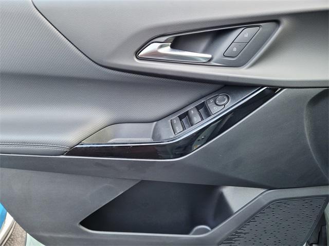 new 2026 Chevrolet Equinox car, priced at $31,540