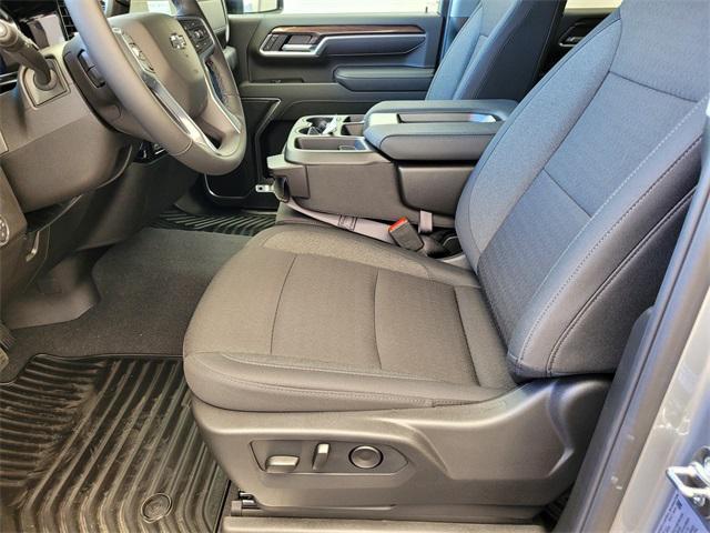 new 2026 Chevrolet Silverado 2500 car, priced at $70,890