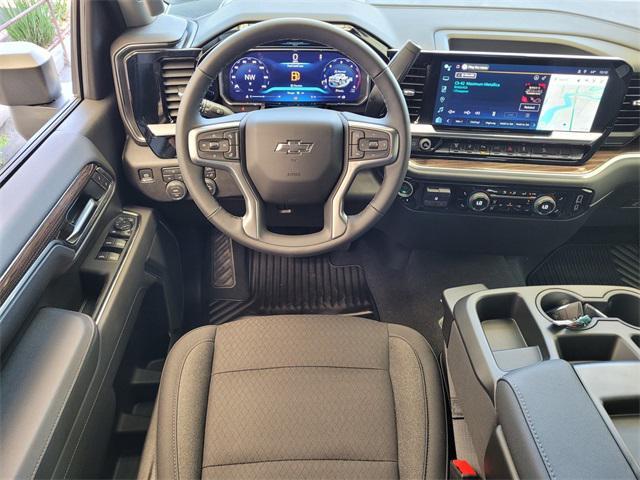 new 2026 Chevrolet Silverado 2500 car, priced at $70,890