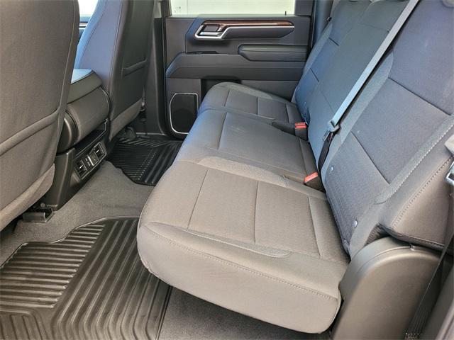 new 2026 Chevrolet Silverado 2500 car, priced at $70,890